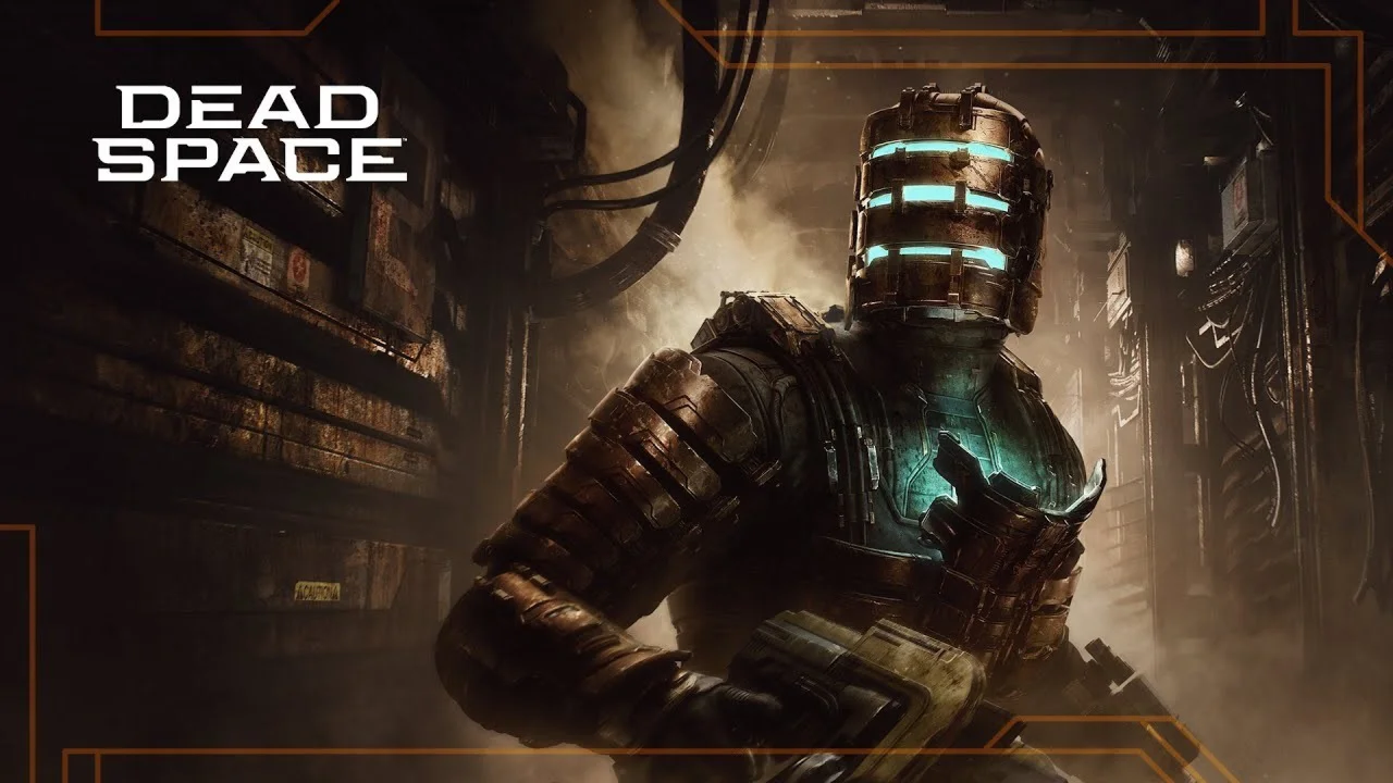 DEAD SPACE REMAKE 2023 Гарантия+Поддержка