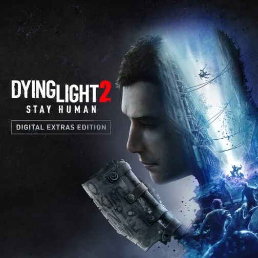 Все регионы Dying Light 2: Digital Extras Edition