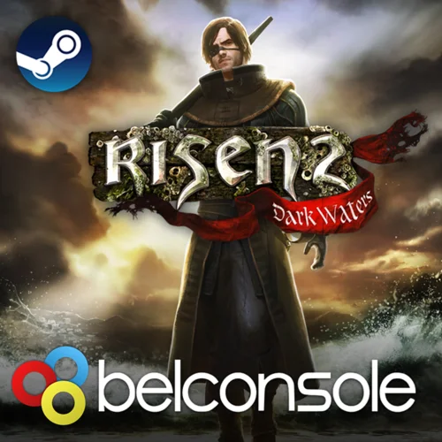 Risen 2: Dark WatersРУ/СНГSteam