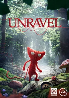Unravel EA app