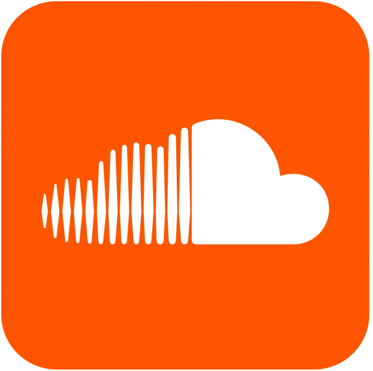 SOUNDCLOUD Go+ Mail Access Outlook или Gmail 1 меся