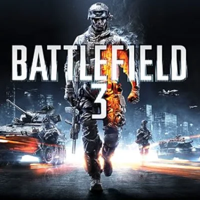 BATTLEFIELD 3 EA APP КЛЮЧ