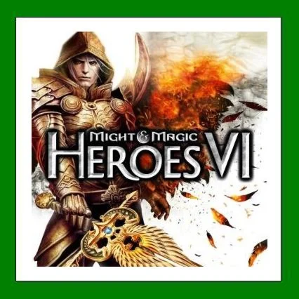 Might and Magic Heroes VI - Ubisoft Key - RU-CIS-UA