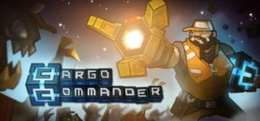 Cargo Commander STEAM KEY REGION FREE GLOBAL
