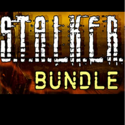 STALKER STALKER BUNDLE STEAM КЛЮЧ/БЕЗ РФ/РБ