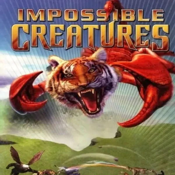 Impossible Creatures Ключ Steam РФ+СНГ