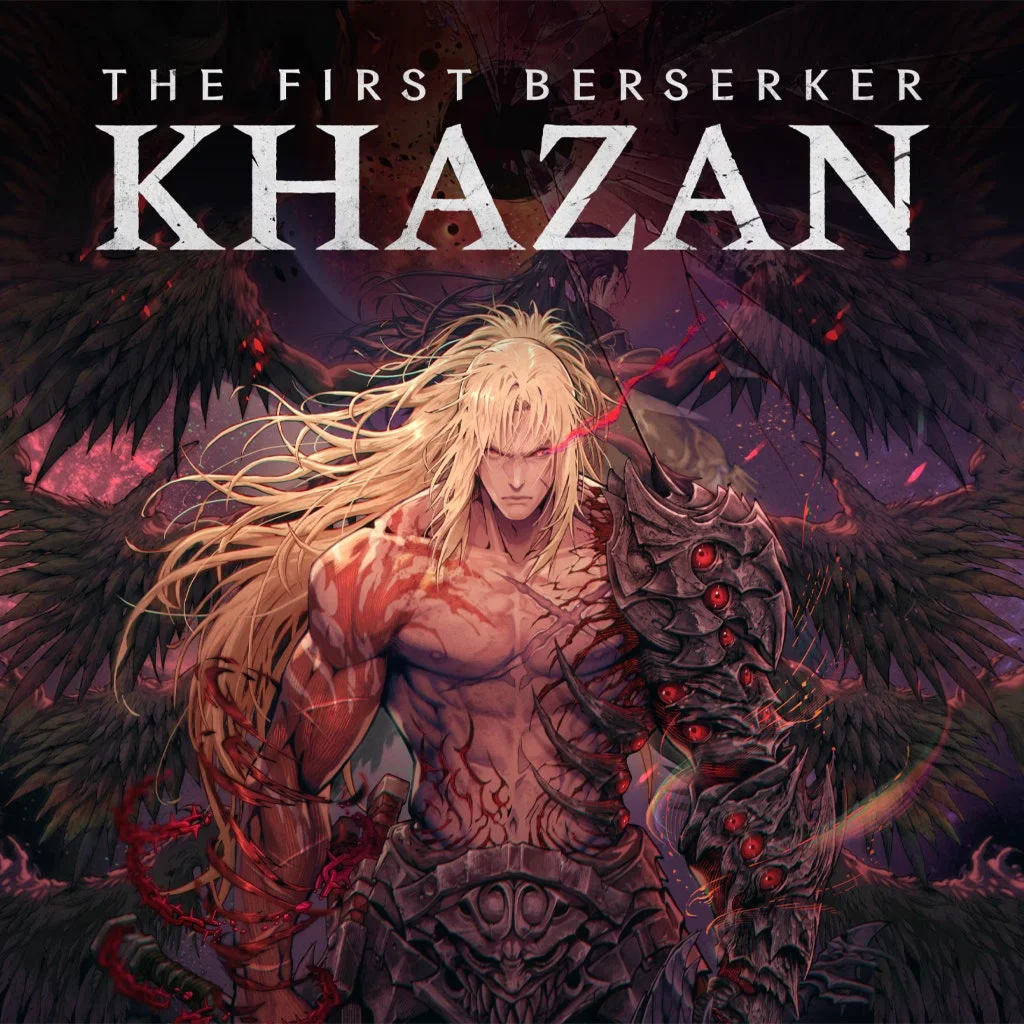 The First Berserker: Khazan Steam аккаунт Без Guard