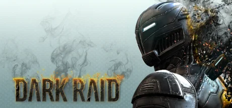 Dark Raid STEAM KEY REGION FREE GLOBAL