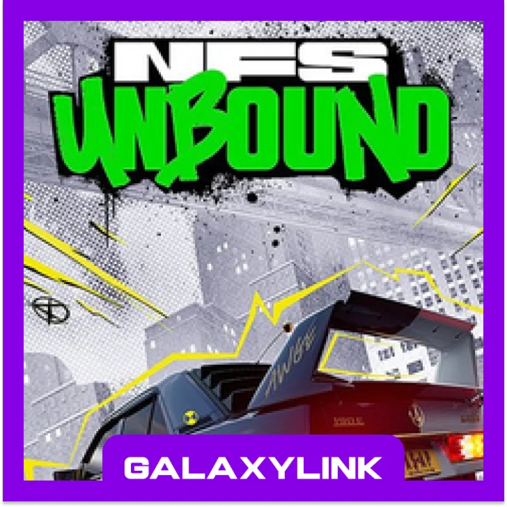 Need for Speed Unbound - Steam Оффлайн
