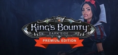 Kings Bounty: Dark Side - PremiumSTEAM КЛЮЧРФ+СНГ