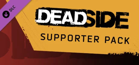 Deadside Supporter Pack АВТОДОСТАВКА RU Steam Gift