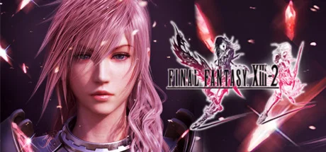 FINAL FANTASY XIII-2 STEAM КЛЮЧ РОССИЯ + МИР
