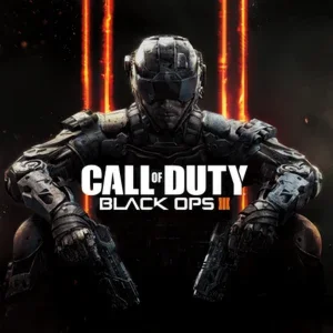 Все регионыCall of Duty: Black Ops 3 + Zombies STEAM