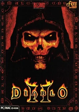 Diablo II 2 region free battle net