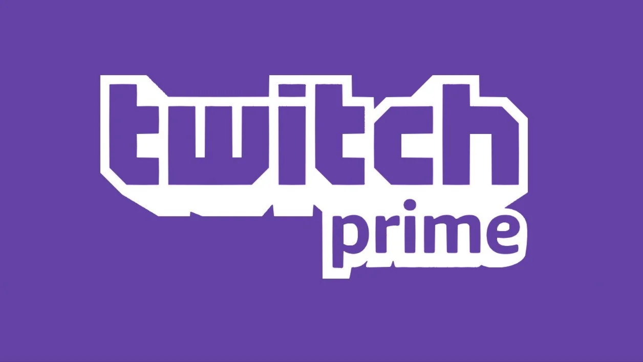 Twitch Prime Sub Любое количество 1-225