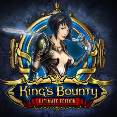 Kings Bounty: Ultimate Edition STEAM/РФ-СНГ КЛЮЧ