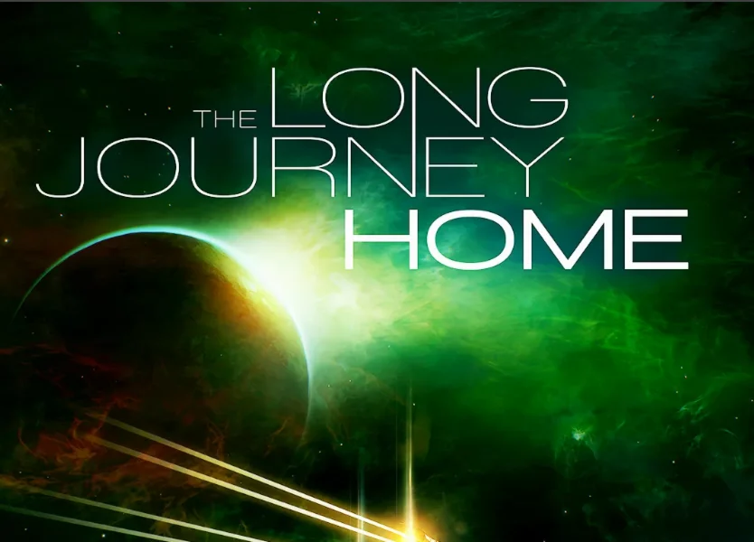 The Long Journey Home Steam ключ REGION FREE