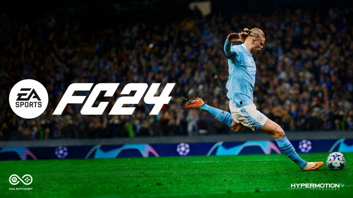EA SPORTS FC 25 EA Play Origin
