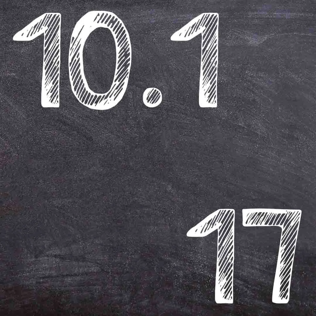 ИДЗ Рябушко 101 Вариант 17