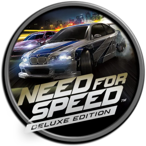 Need for Speed Deluxe Edition Steam GLOBAL