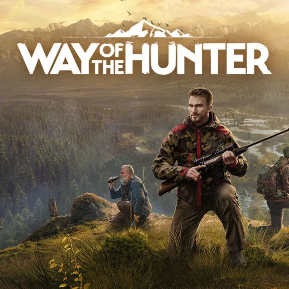 Way of the Hunter Ключ Steam РФ+СНГ