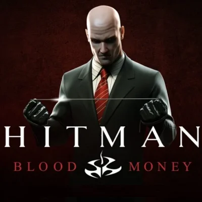 HITMAN: BLOOD MONEY STEAM КЛЮЧ