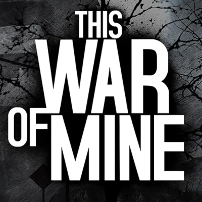 THIS WAR OF MINE STEAM КЛЮЧ