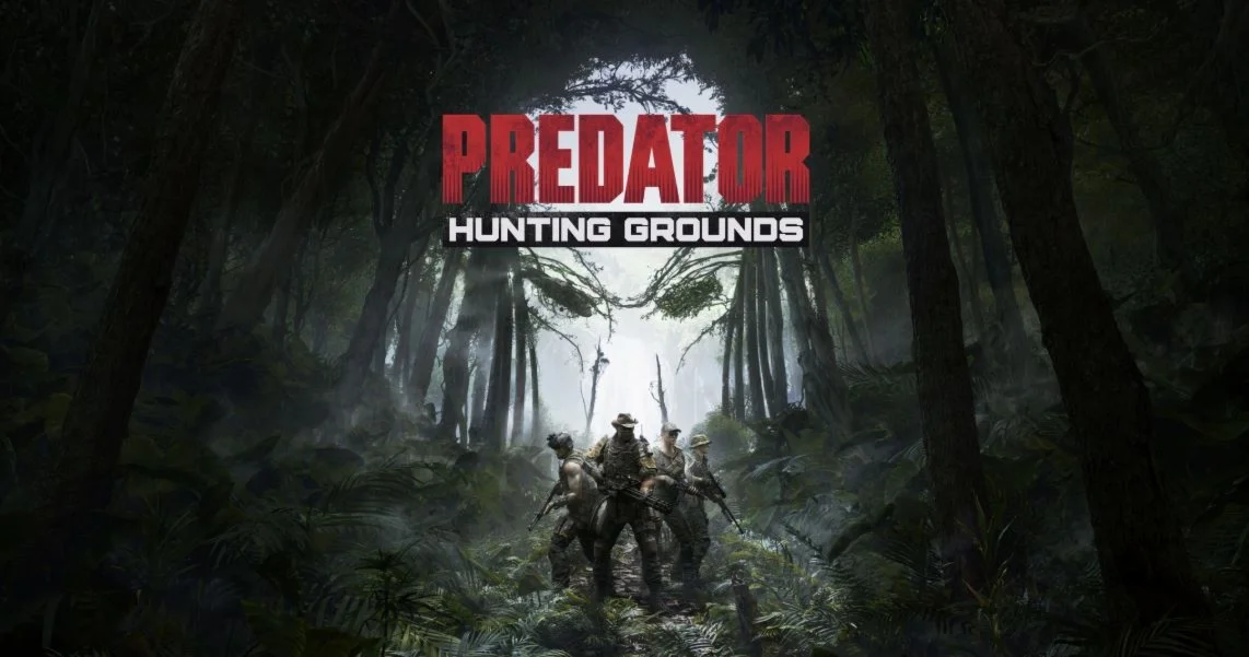 Predator: Hunting Grounds EPIC GAMES RU/MULTI