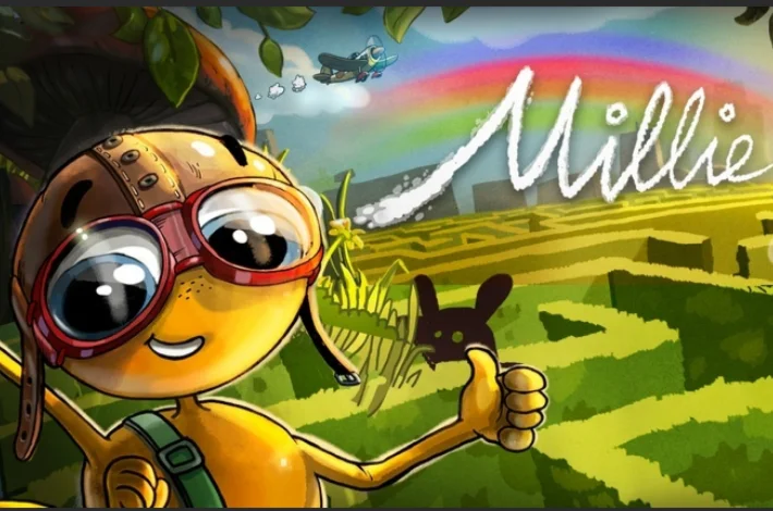 Millie Steam ключ REGION FREE/GLOBAL