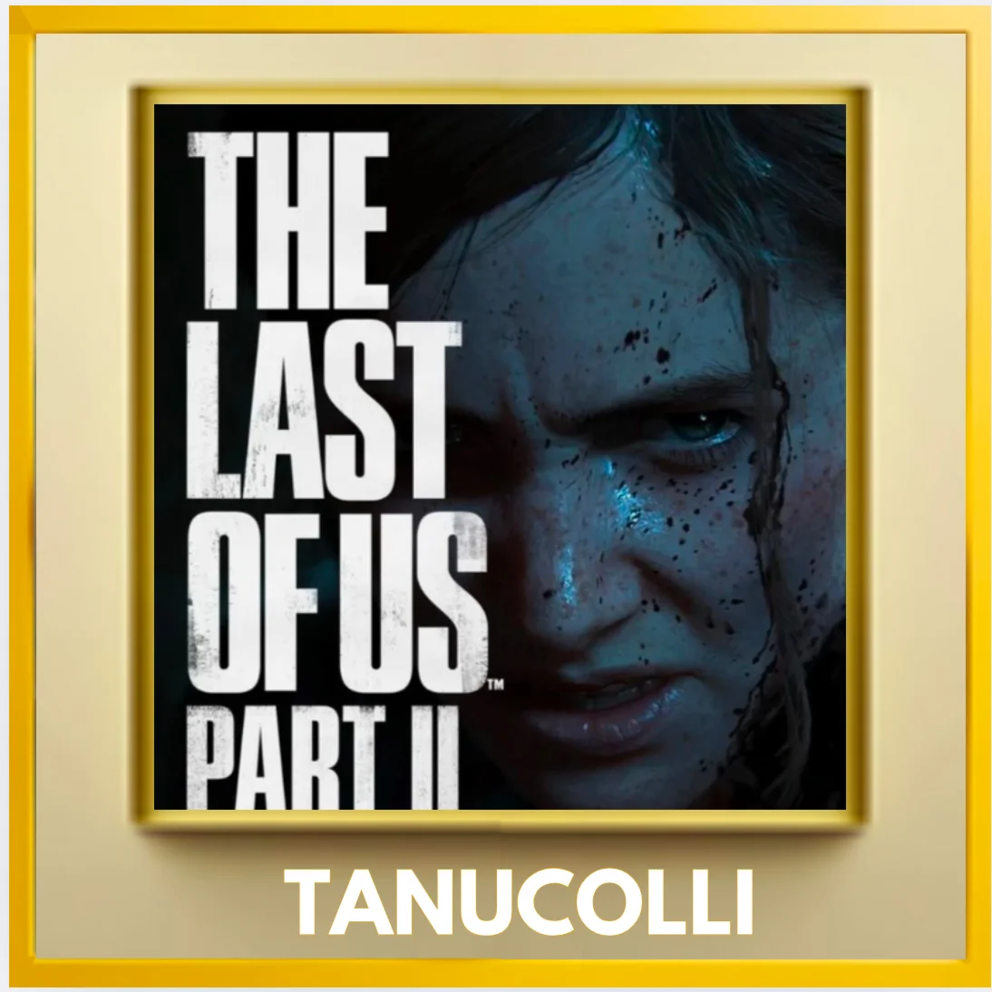 The last of us 2 PS/PS4/PS5/RU Аренда от 7 суток