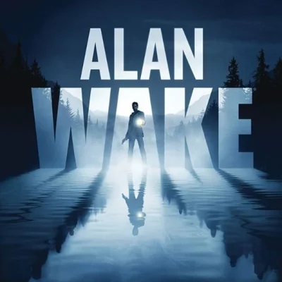 ALAN WAKE STEAM КЛЮЧ