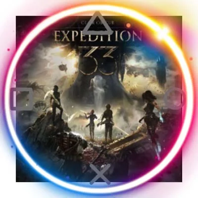 Clair Obscur: Expedition 33 PS5/RU Аренда
