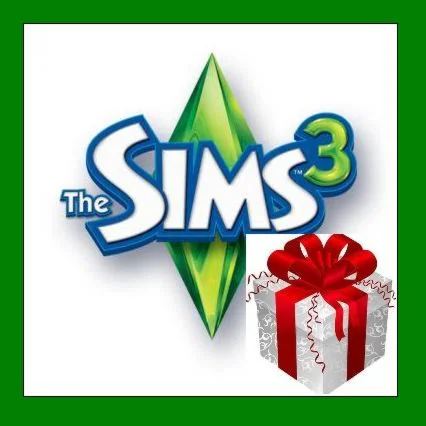 The Sims 3 - Симс 3 - EA App Key - RU-CIS-UA + АКЦИЯ
