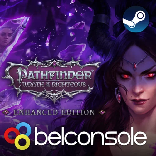 Pathfinder: Wrath of the Righteous Enhanced РУ-СНГ