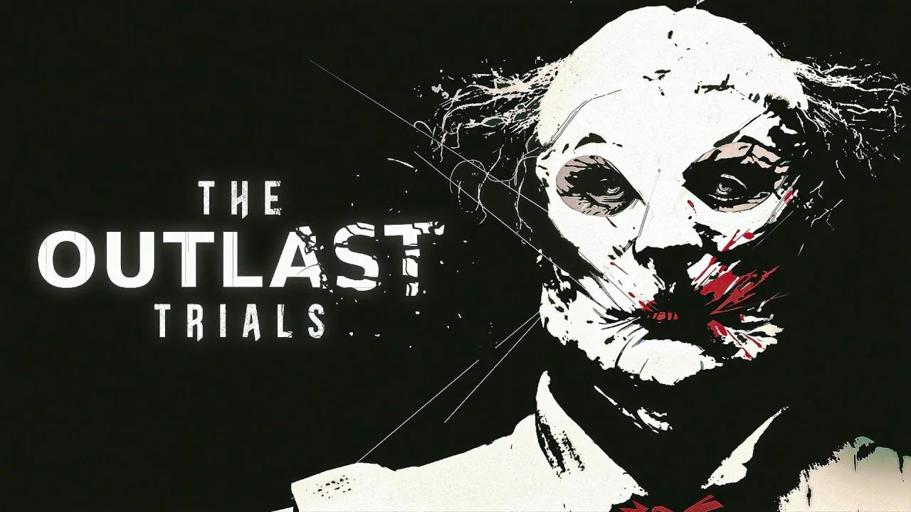 The Outlast TrialsGIFTAUTO