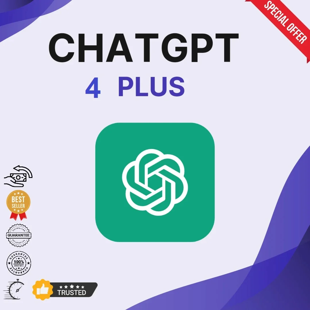 ChatGPT 5 PLUS PREMIUM Гарантия автодоставки
