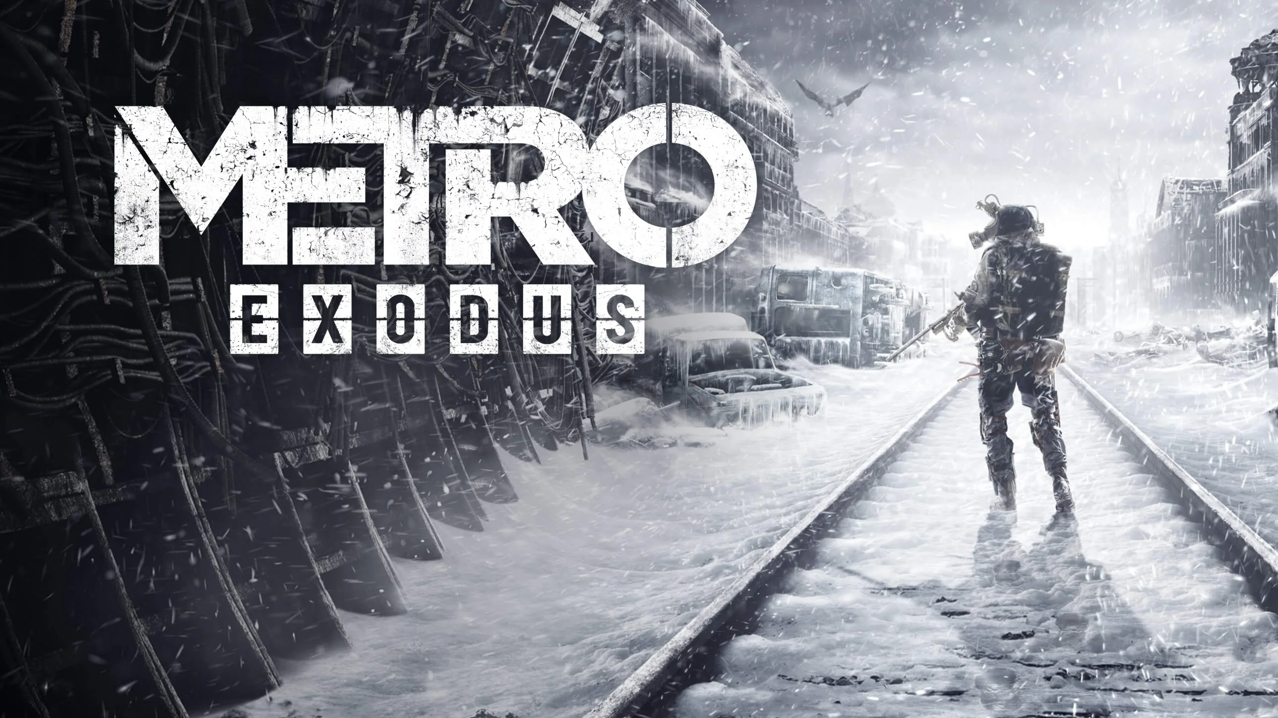 Metro Exodus Steam/Ключ/ Весь Мир