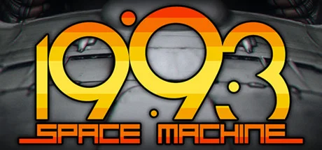 1993 Space Machine STEAM KEY REGION GLOBAL ROW
