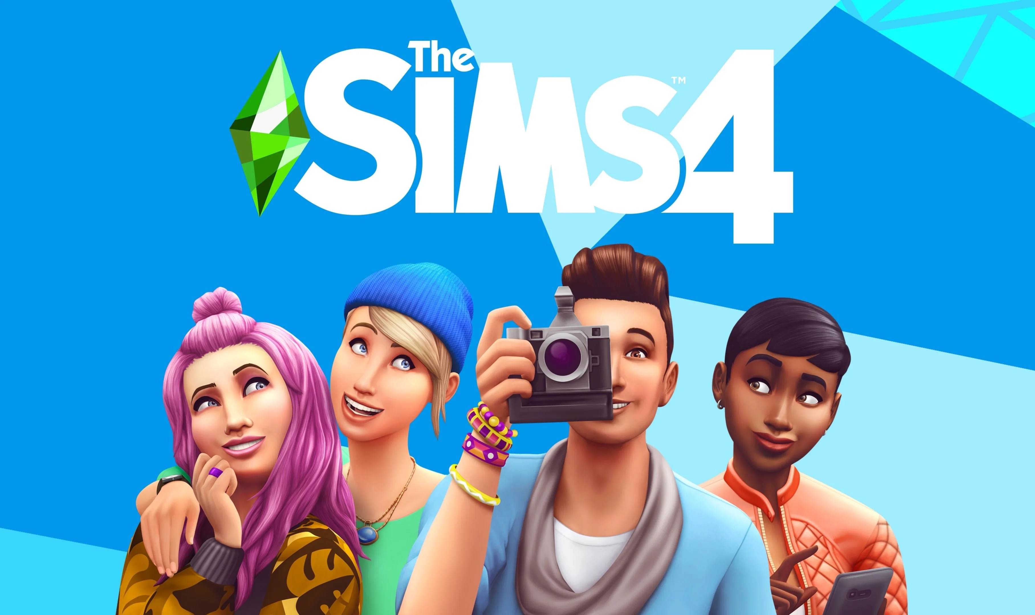The SIMS 4 Origin аккаунт + Почта + Смена данных