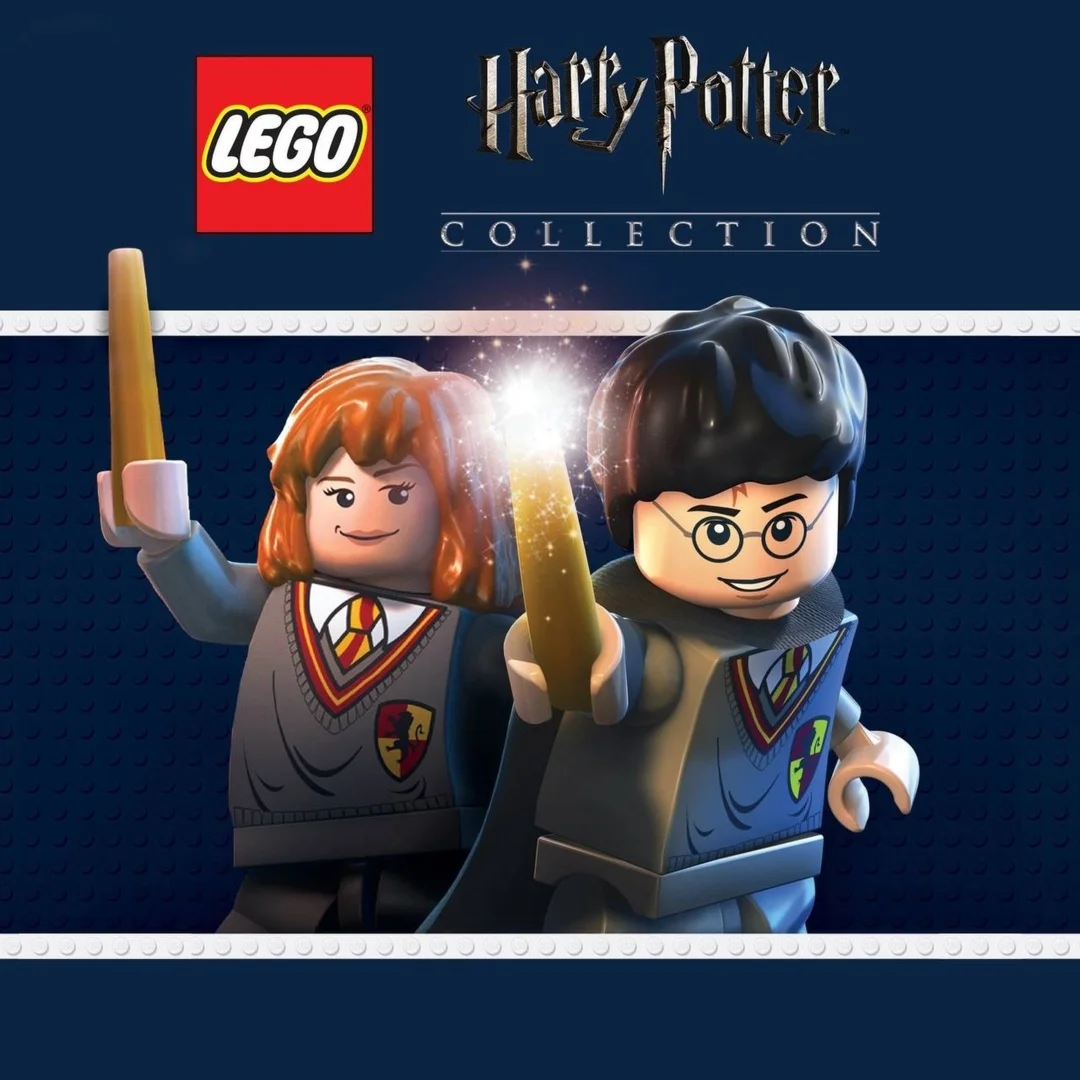 LEGO Harry Potter Collection 2012Steam/2ключ/Весь Мир