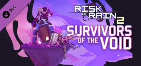Risk of Rain 2 - Survivors of the Void АВТО RU Gift