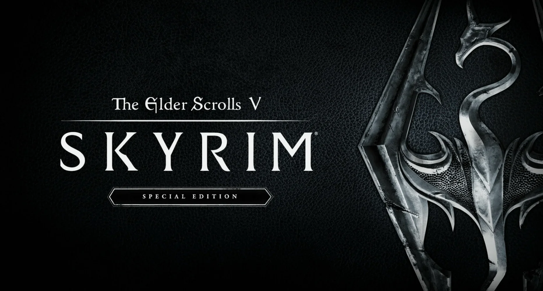 The Elder Scrolls V: Skyrim Steam Special Edition