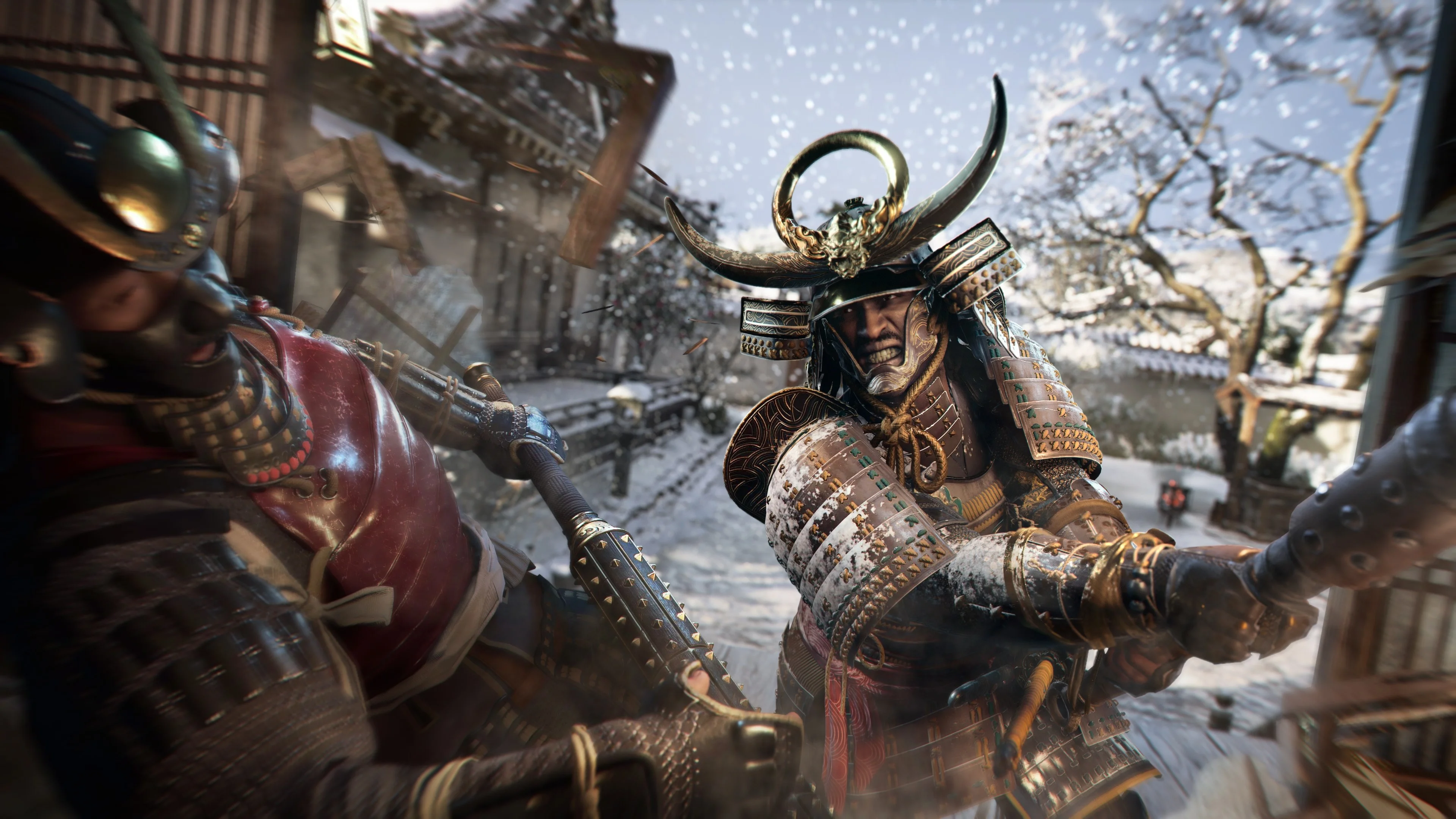 Assassins Creed Shadows Deluxe OFFLINE