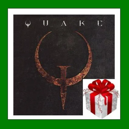 Quake I + RemasteredSteam KeyRU-CIS-UAАКЦИЯ