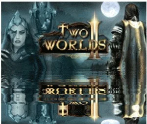 Two Worlds 2 II HD STEAM KEY REGION FREE GLOBAL