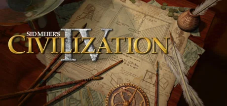 Sid Meiers Civilization IV / The Complete Edit STEAM
