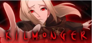 Kilmonger STEAM KEY REGION GLOBAL+РОССИЯ