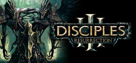 Disciples III - Resurrection Steam Ключ / РФ + МИР