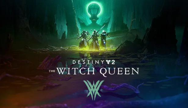 Destiny 2: The Witch Queen DLC Steam ключ Global