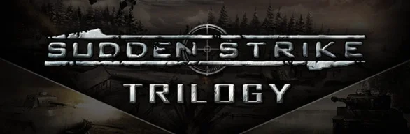 Sudden Strike Trilogy STEAM КЛЮЧ РОССИЯ + СНГ